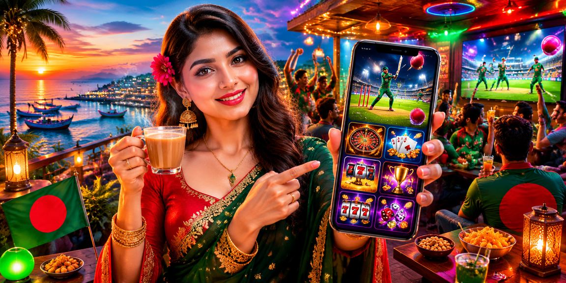 সেন্ট মার্টিন ক্রিকেট বেটিং টুর্নামেন্ট
